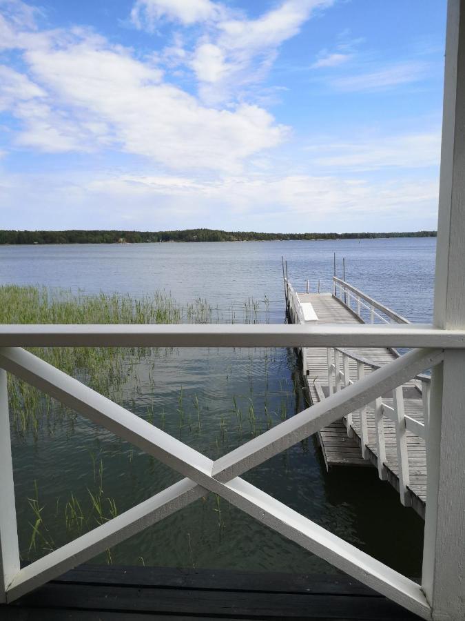 Villa Bjoerksten Loviisa Kültér fotó
