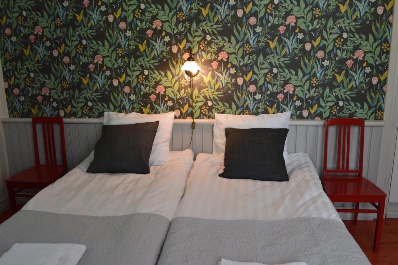 Villa Bjoerksten Loviisa Kültér fotó
